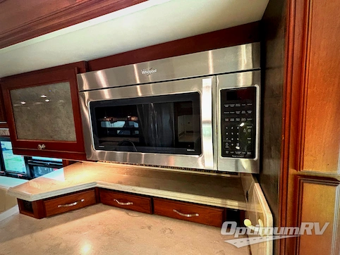2015 Winnebago Journey 40R RV Photo 3