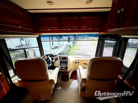2015 Winnebago Journey 40R RV Photo 2
