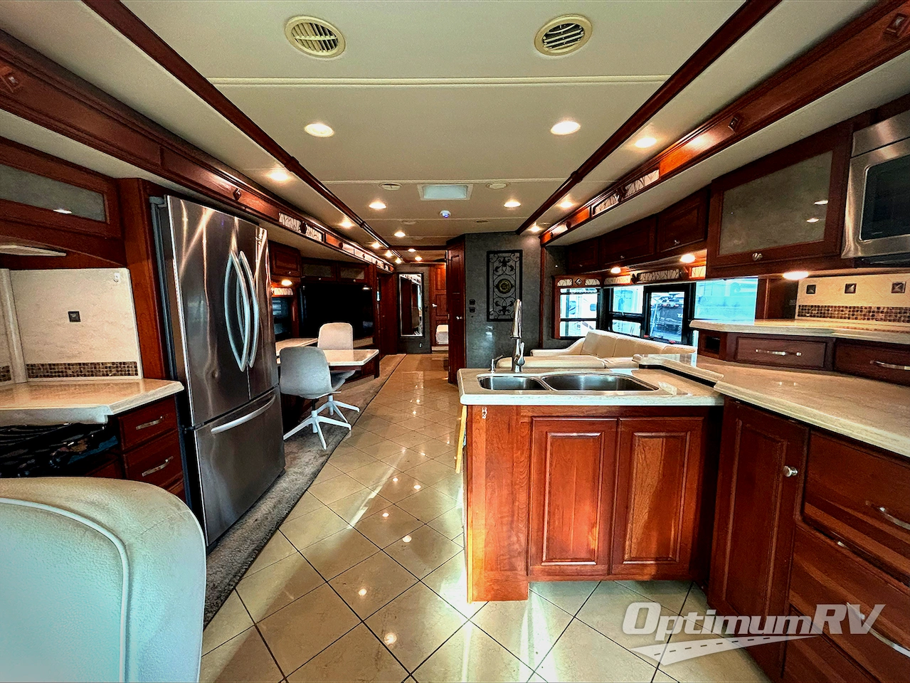 2015 Winnebago Journey 40R Photo 4