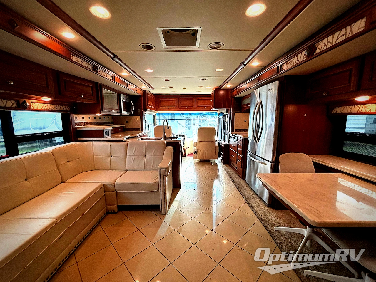2015 Winnebago Journey 40R Photo 5