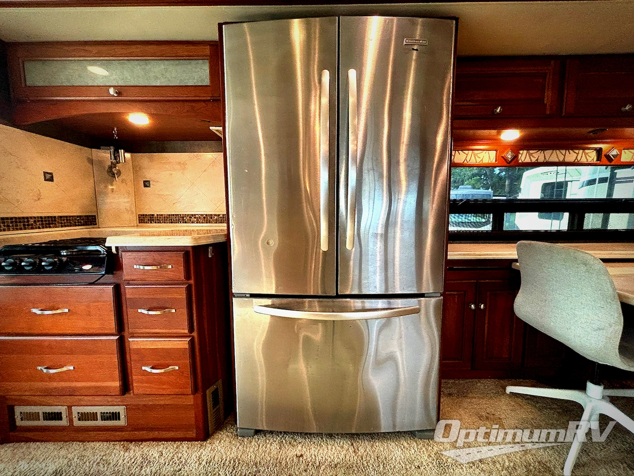 2015 Winnebago Journey 40R Photo 13