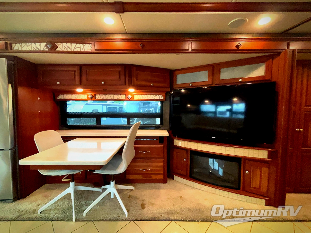 2015 Winnebago Journey 40R Photo 9