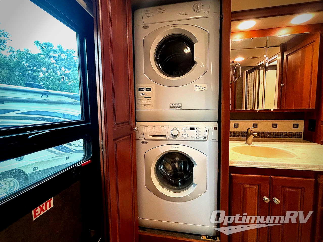 2015 Winnebago Journey 40R Photo 17