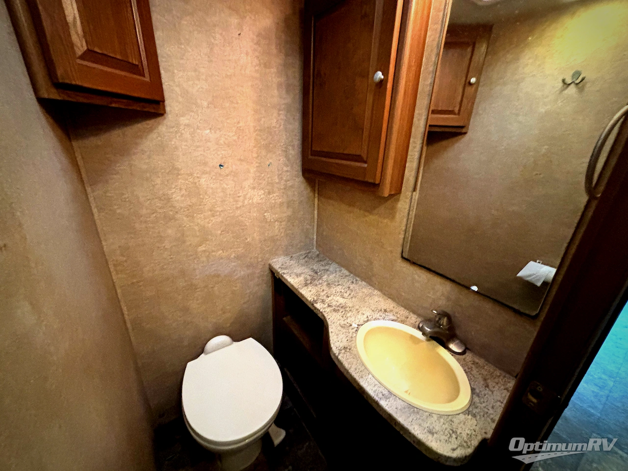 2015 Coachmen Leprechaun 319DS Ford 450 Photo 15