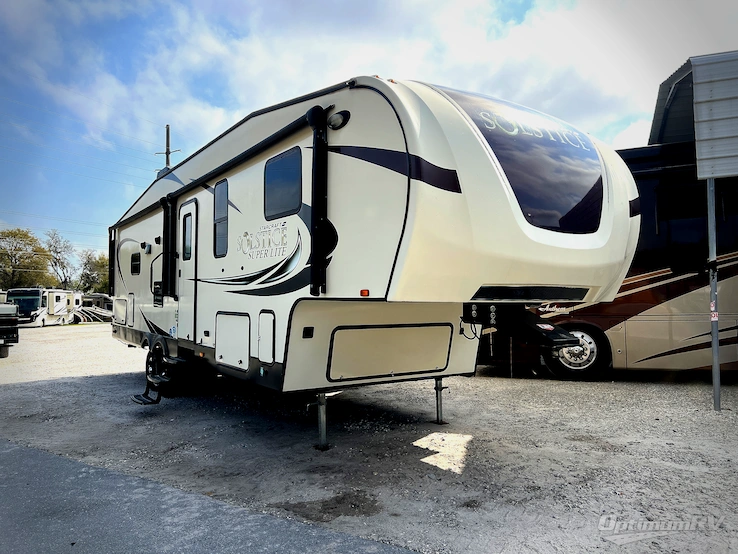 2017 Starcraft Solstice Super Lite 30DQS RV Photo 1