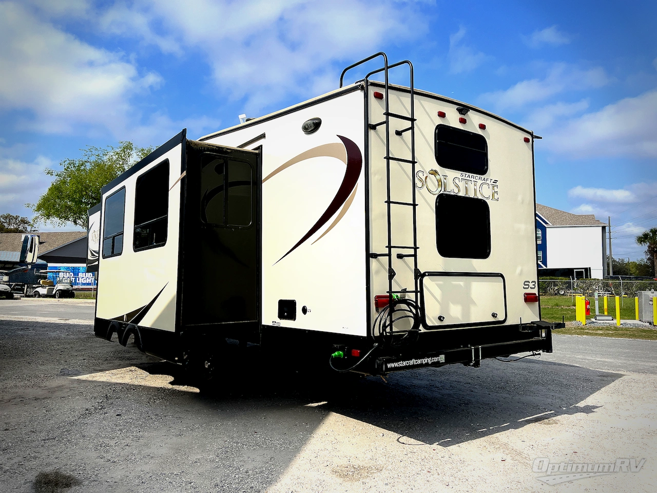 2017 Starcraft Solstice Super Lite 30DQS Photo 2