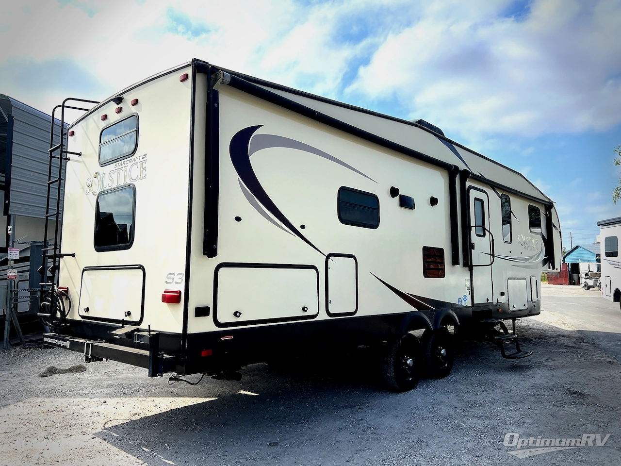 2017 Starcraft Solstice Super Lite 30DQS Photo 3