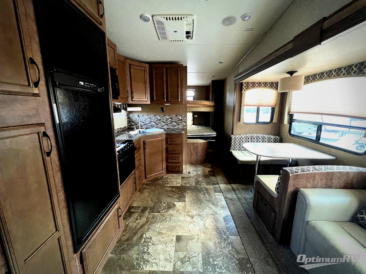 2017 Starcraft Solstice Super Lite 30DQS Photo 4