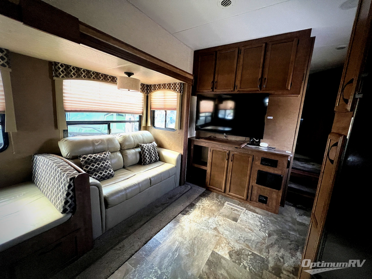 2017 Starcraft Solstice Super Lite 30DQS Photo 6