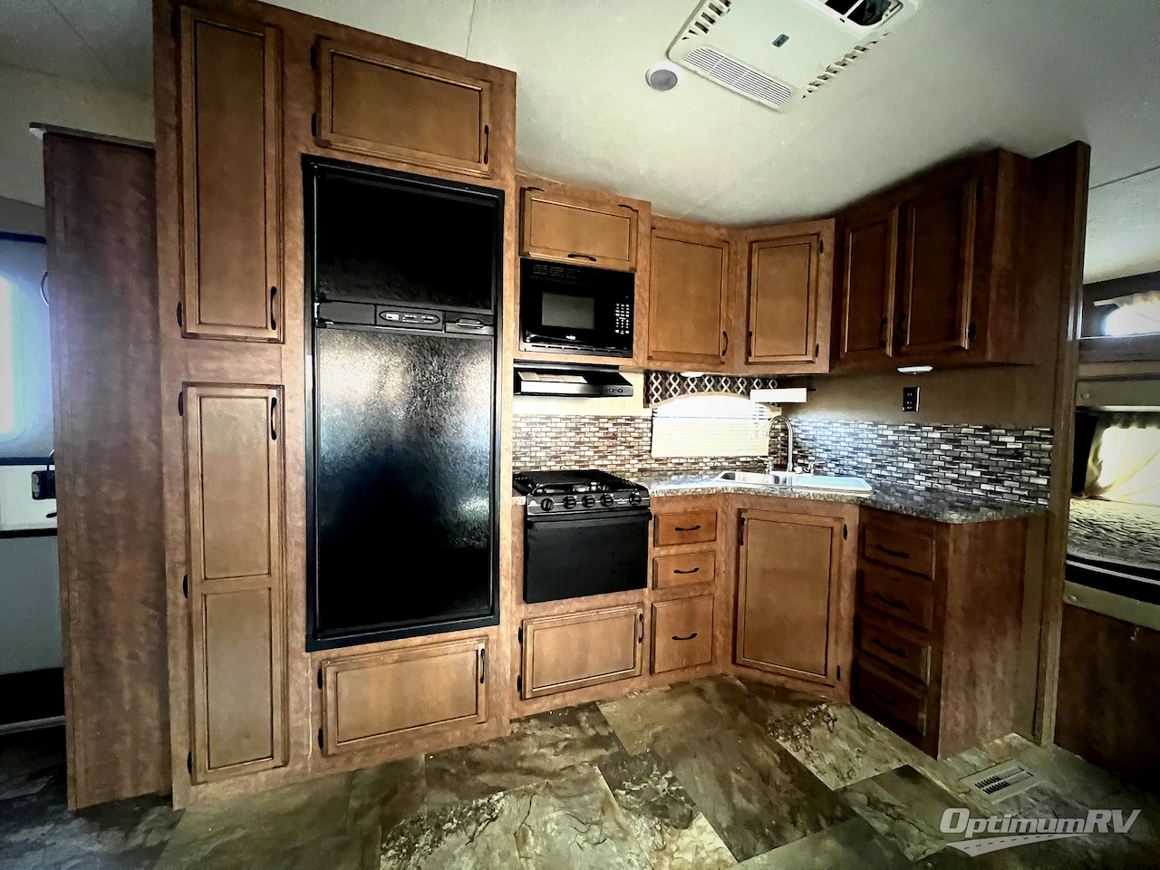 2017 Starcraft Solstice Super Lite 30DQS Photo 8