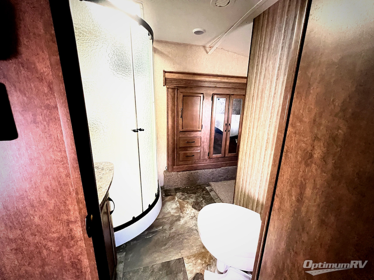 2017 Starcraft Solstice Super Lite 30DQS Photo 17