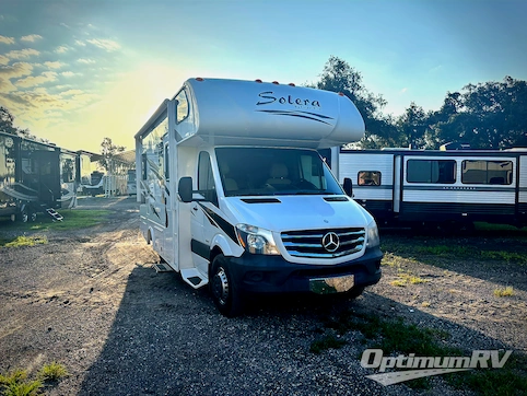 Used 2014 Forest River Solera 24S Featured Photo