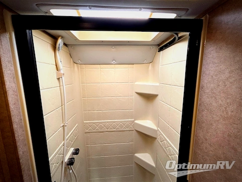2014 Forest River Solera 24S RV Photo 4