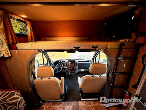 2014 Forest River Solera 24S RV Photo 2