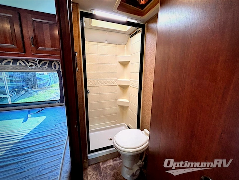 2014 Forest River Solera 24S RV Photo 4