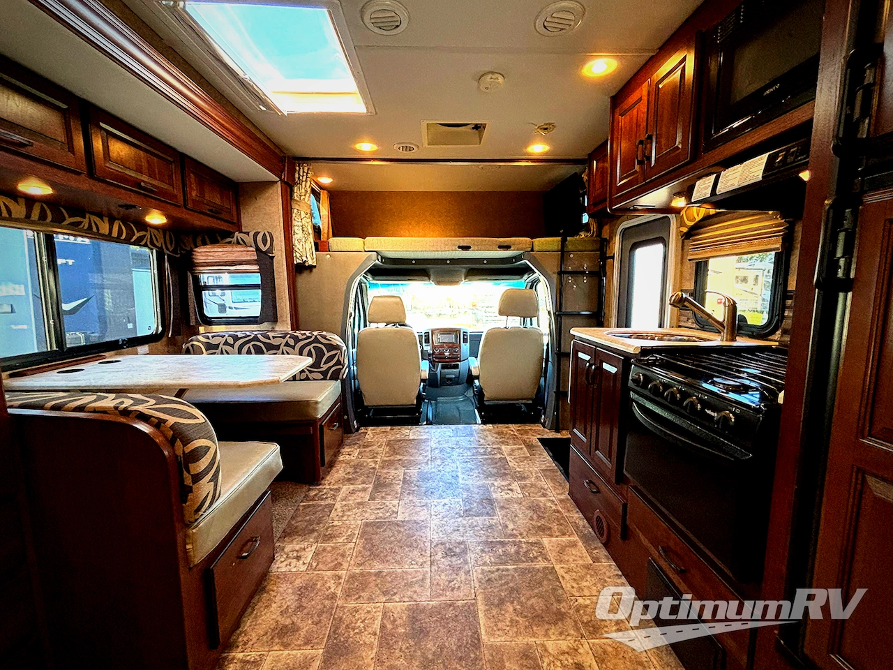 2014 Forest River Solera 24S Photo 7