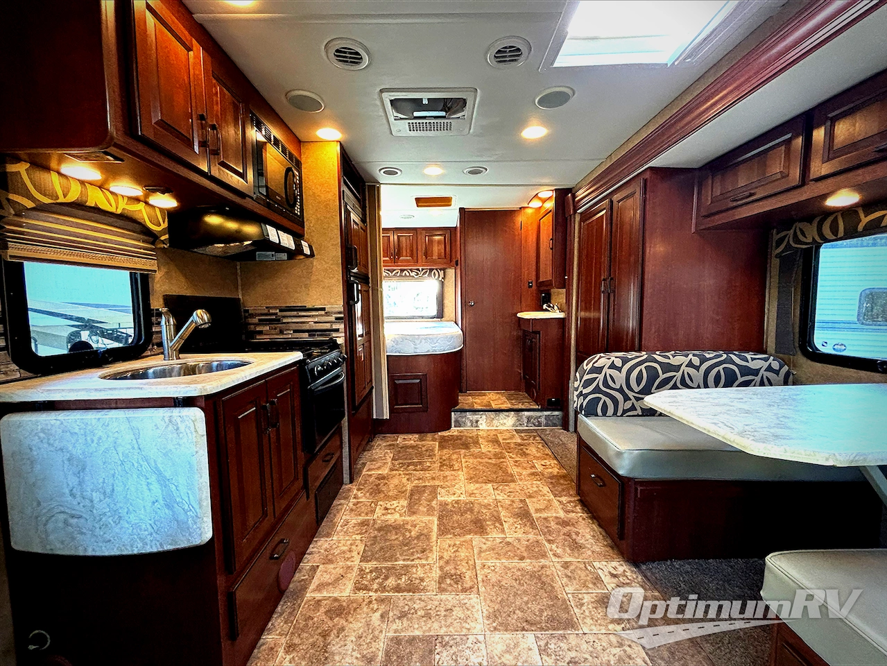 2014 Forest River Solera 24S Photo 6