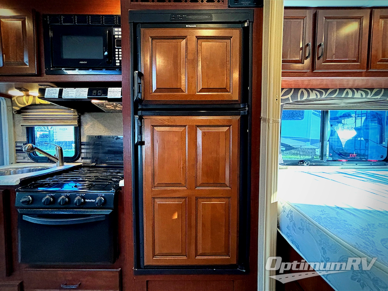 2014 Forest River Solera 24S Photo 10