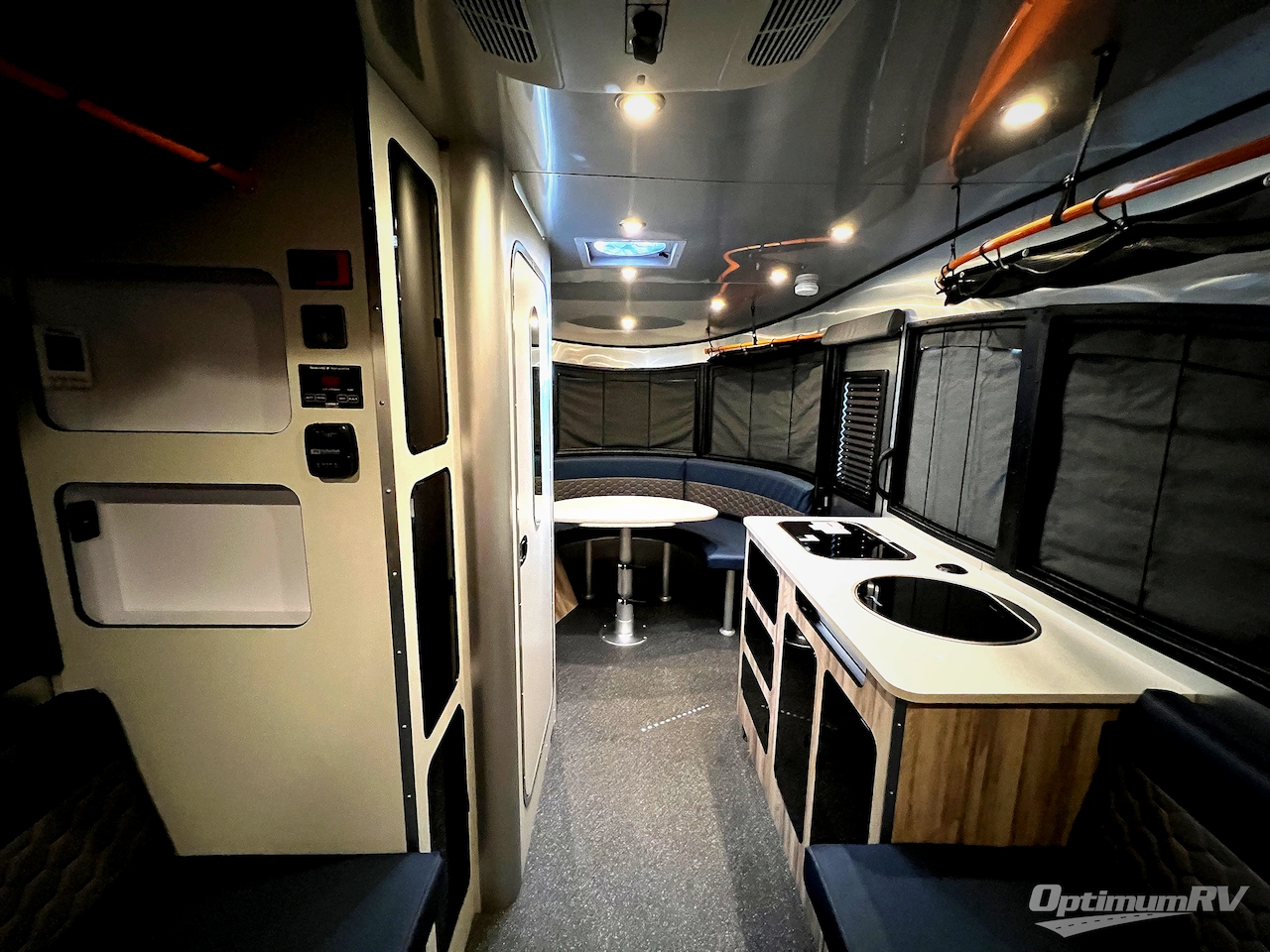 2021 Airstream Basecamp 20X Photo 5