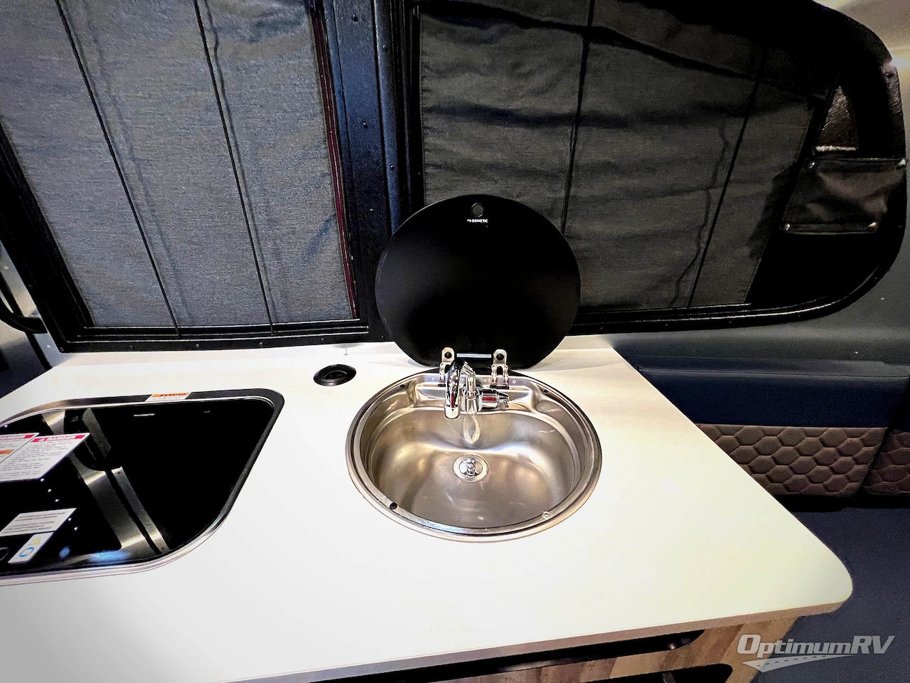 2021 Airstream Basecamp 20X Photo 7