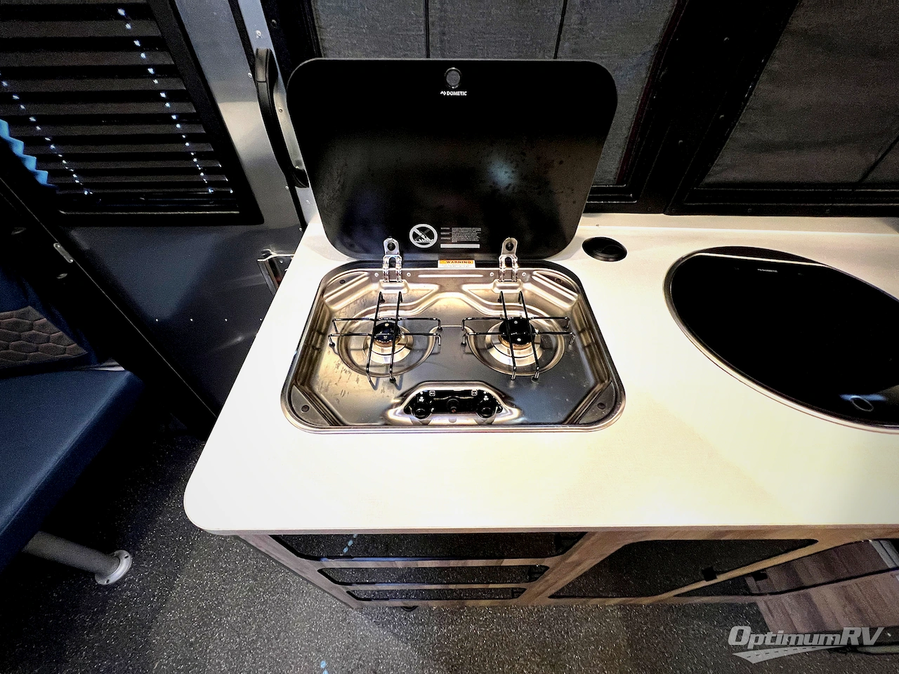 2021 Airstream Basecamp 20X Photo 8