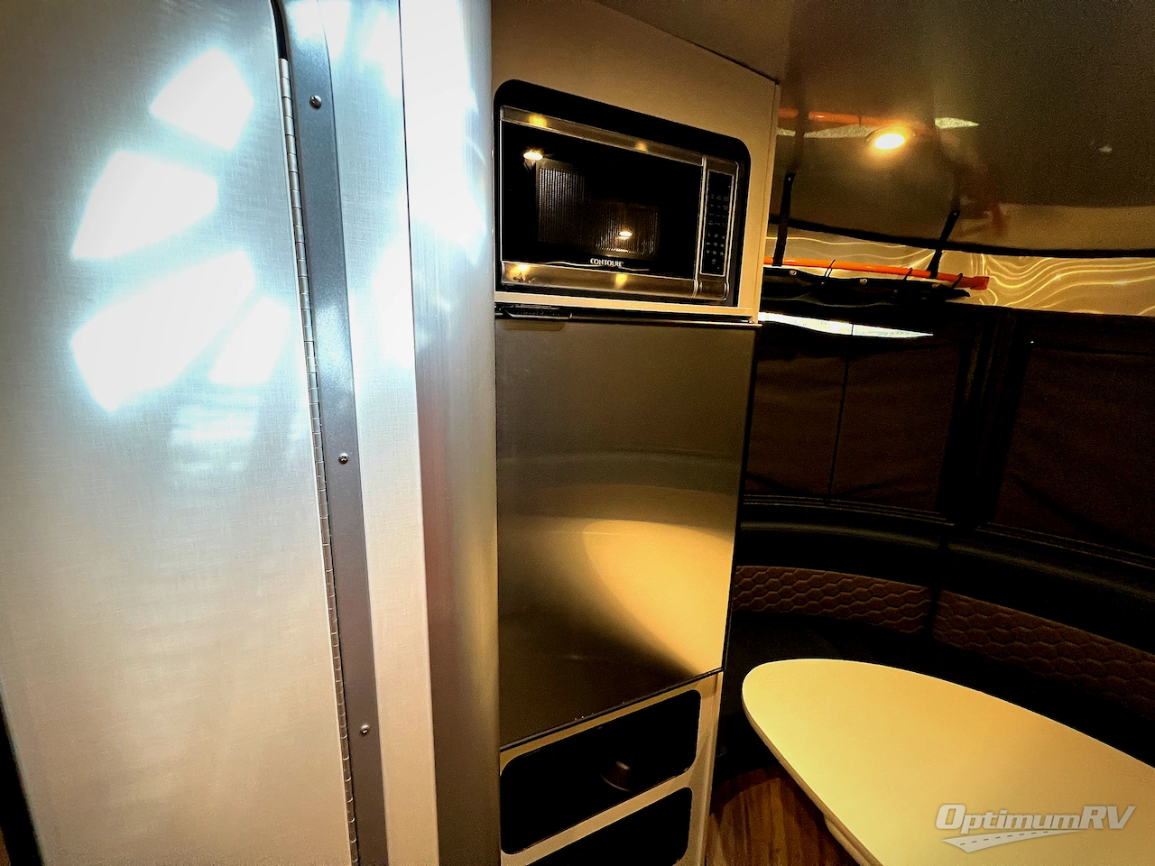 2021 Airstream Basecamp 20X Photo 10