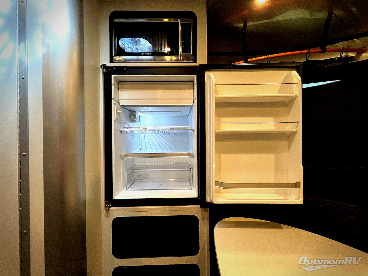 2021 Airstream Basecamp 20X Photo 11