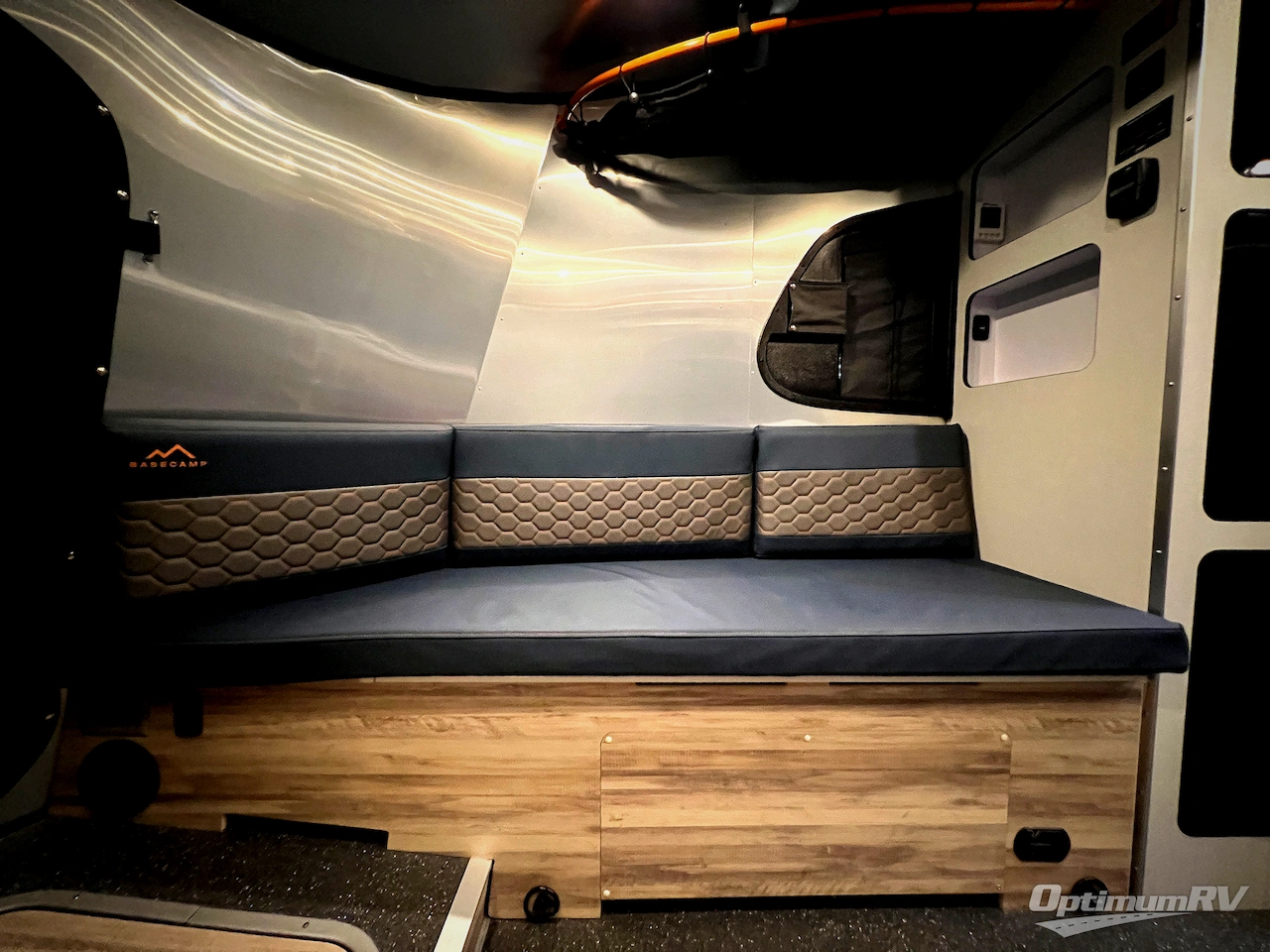 2021 Airstream Basecamp 20X Photo 13