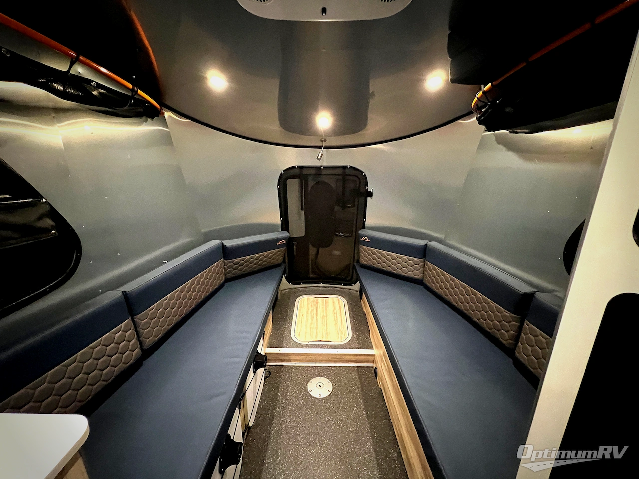 2021 Airstream Basecamp 20X Photo 4