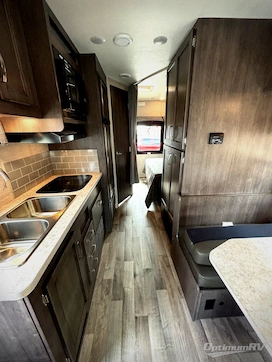2022 Jayco Redhawk SE 22C RV Photo 2