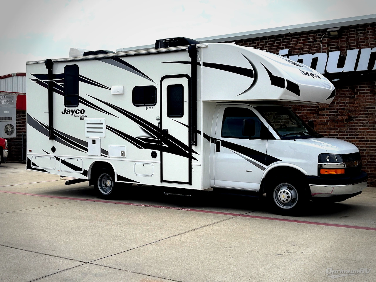 2022 Jayco Redhawk SE 22C Photo 1