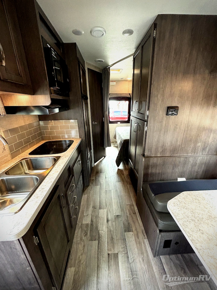 2022 Jayco Redhawk SE 22C Photo 5