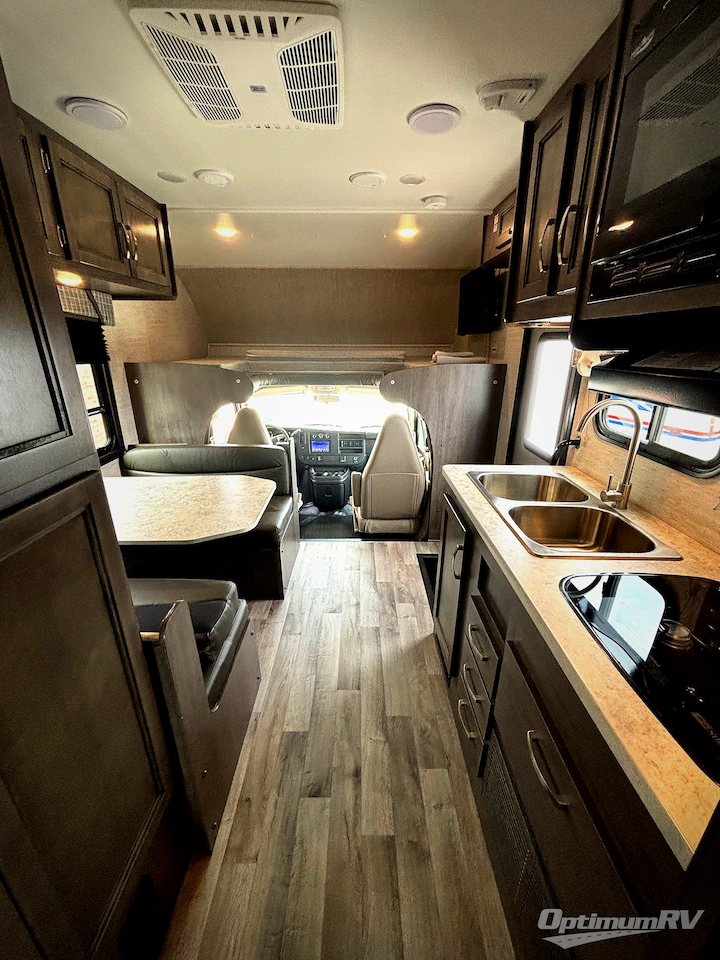 2022 Jayco Redhawk SE 22C Photo 6