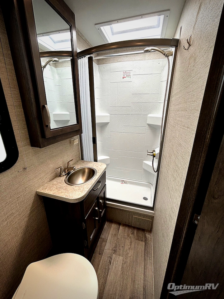 2022 Jayco Redhawk SE 22C Photo 13