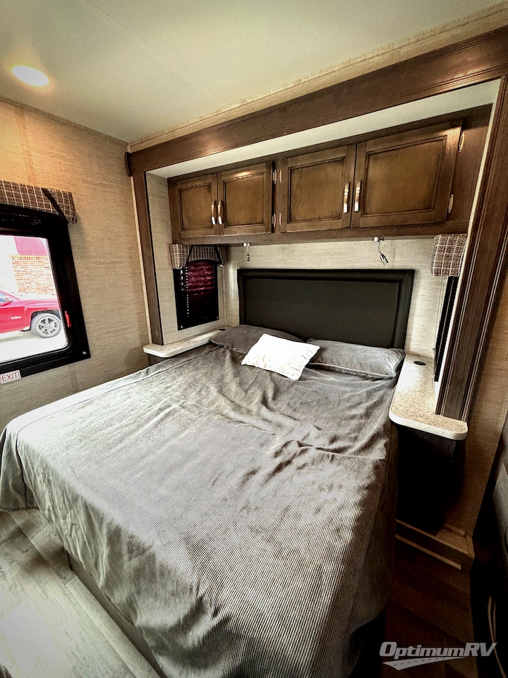 2022 Jayco Redhawk SE 22C Photo 14