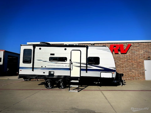 Used 2023 Keystone Springdale 202RD Featured Photo