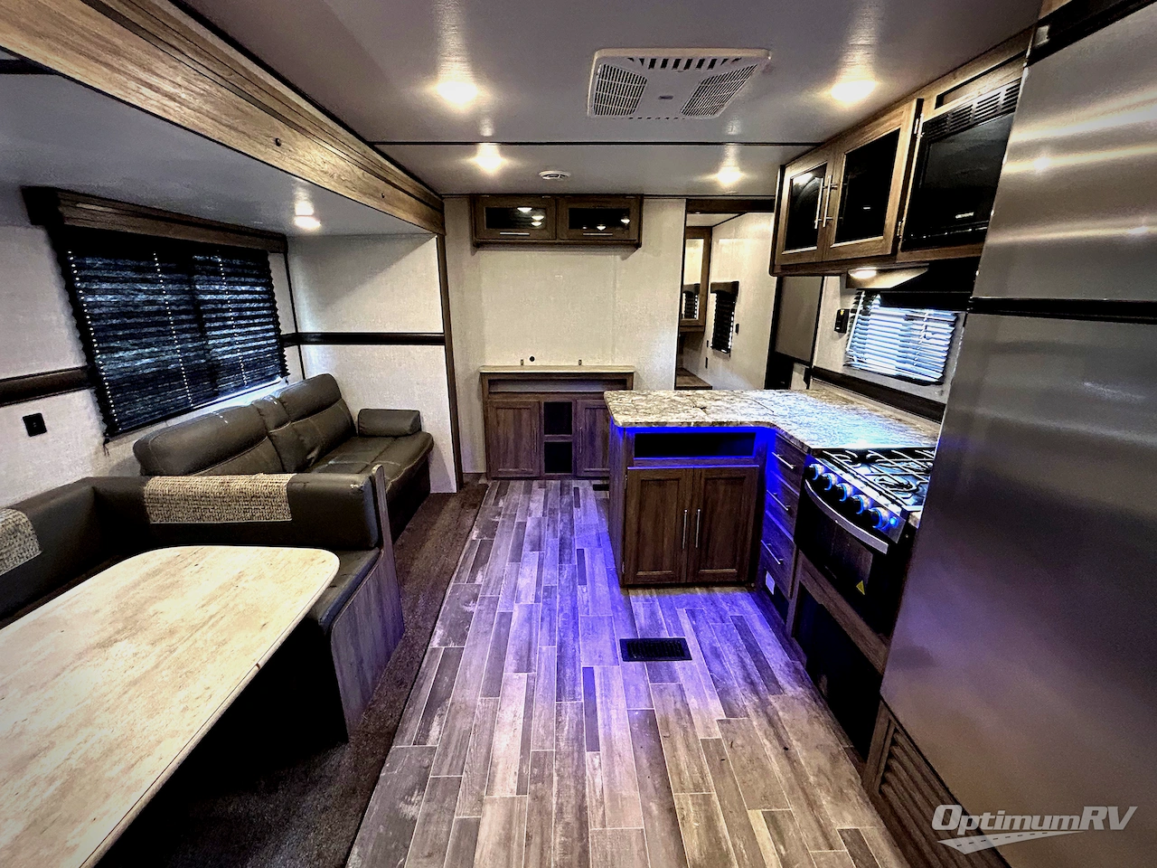 2022 CrossRoads Zinger Lite ZR270BH Photo 4