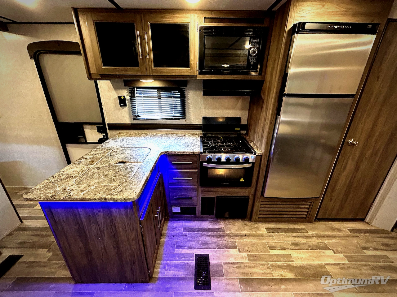 2022 CrossRoads Zinger Lite ZR270BH Photo 5