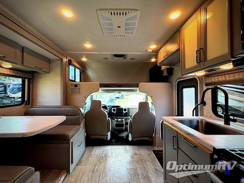 2024 Thor Chateau 25V RV Photo 2