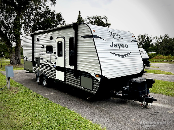 2022 Jayco Jay Flight SLX 224BH RV Photo 1