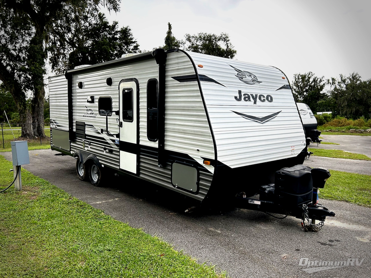 2022 Jayco Jay Flight SLX 224BH Photo 1