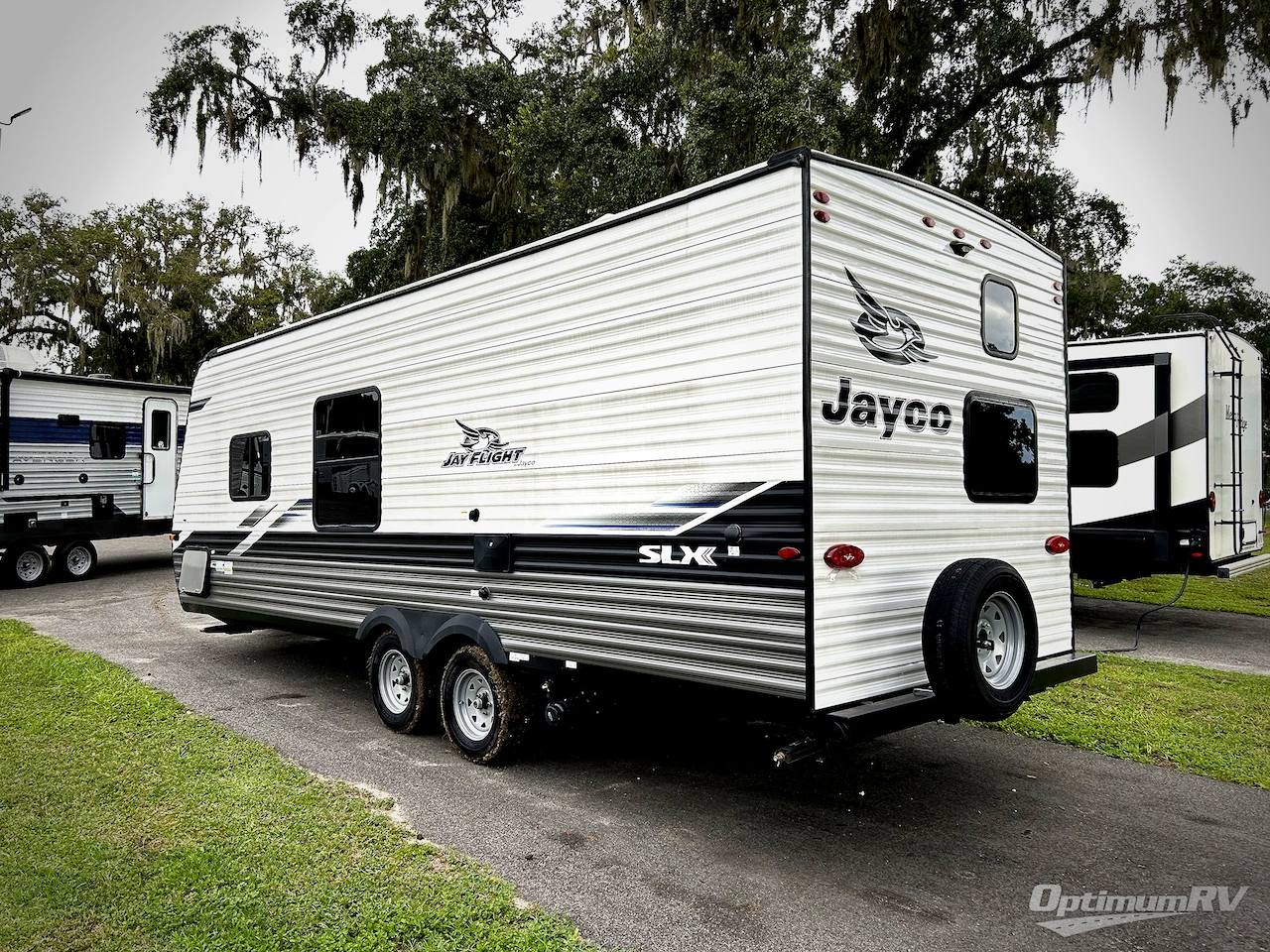 2022 Jayco Jay Flight SLX 224BH Photo 3