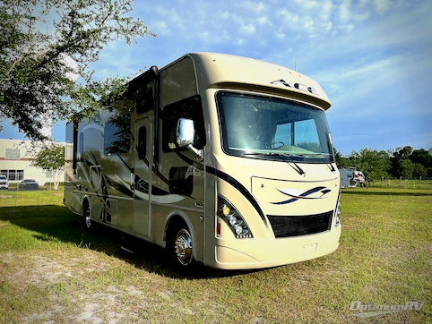 Used 2017 Thor Motor Coach ACE 29.3 Featured Photo