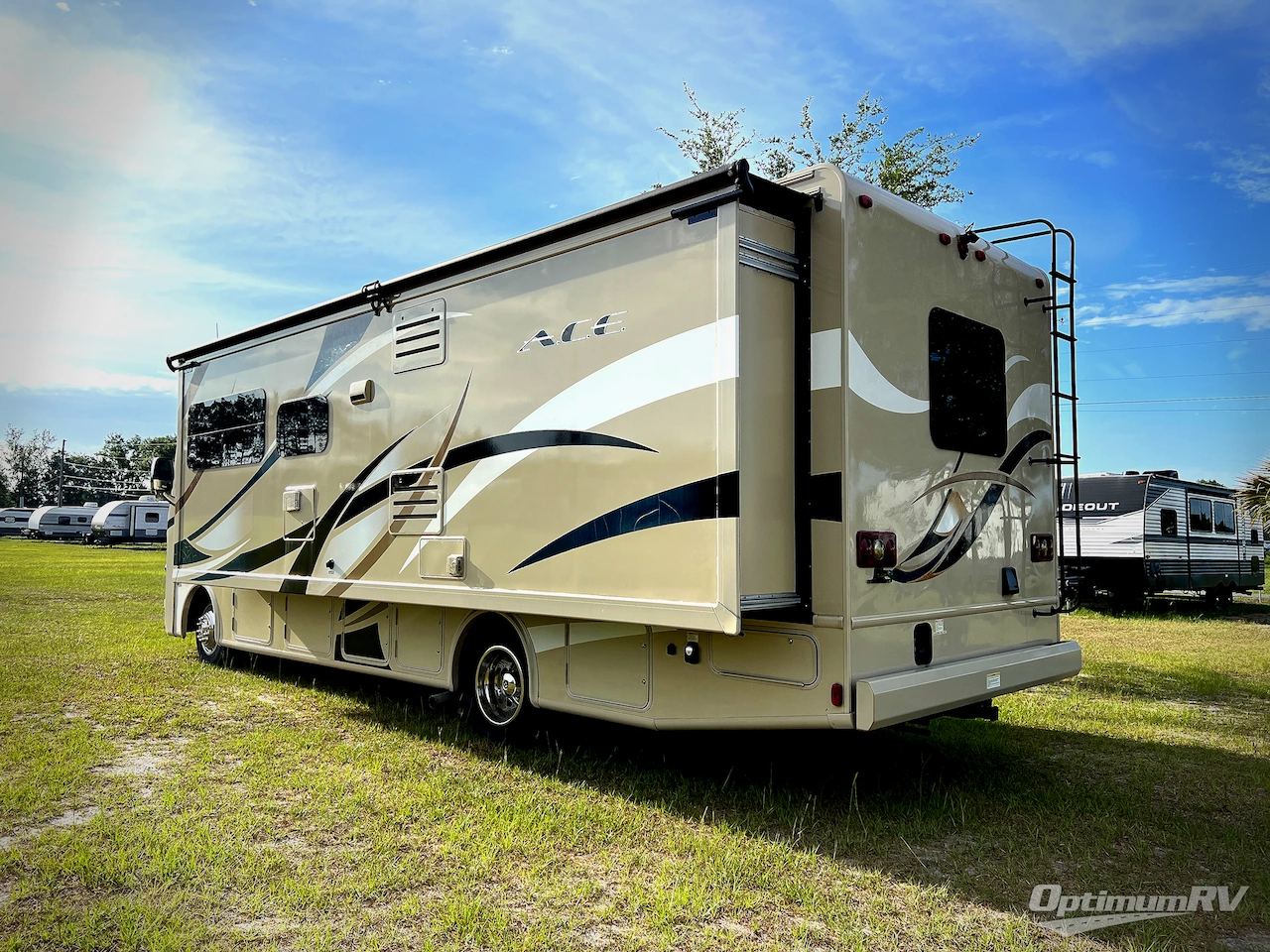 2017 Thor ACE 29.3 Photo 2