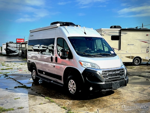 Used 2024 Thor Motor Coach Scope 18M Featured Photo