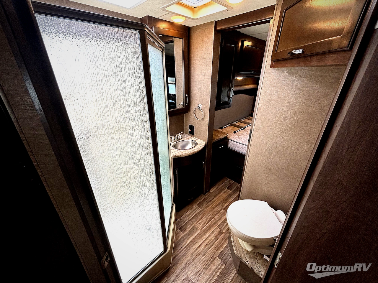 2018 Thor ACE 30.2 Photo 13