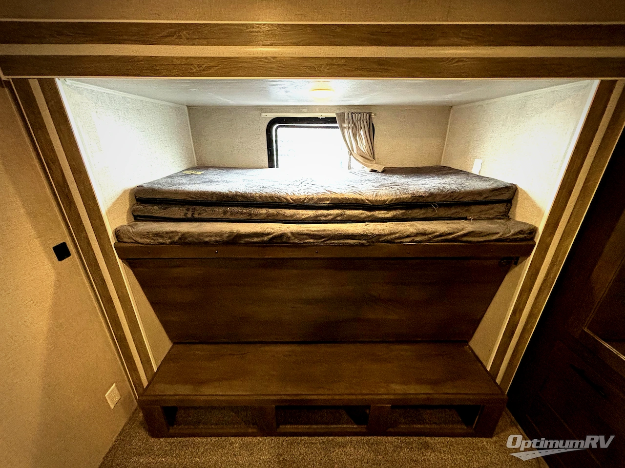 2021 Forest River Wildwood 31KQBTS Photo 11