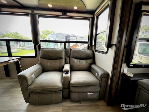2021 Grand Design Solitude 378MBS RV Photo 2