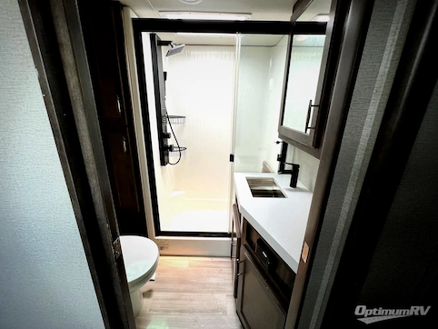 2021 Grand Design Solitude 378MBS RV Photo 4
