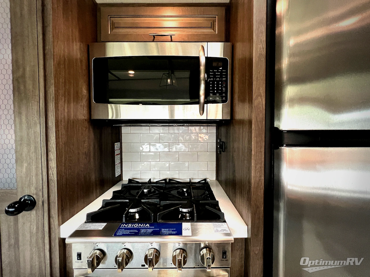 2021 Grand Design Solitude 378MBS Photo 12